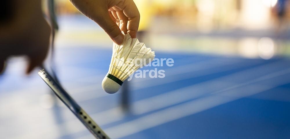 Lodha Palava Crown Sports facilities Image