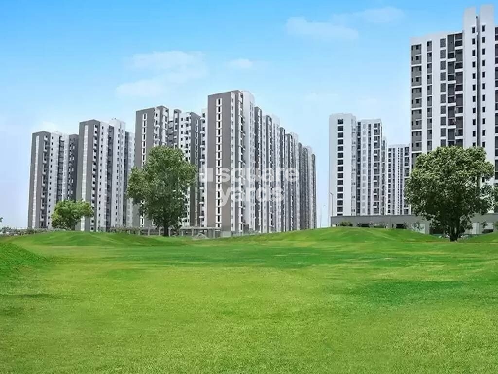 Lodha Palava Eviva K To T Urbano A C F and I To T