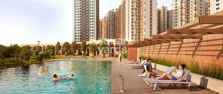 Lodha Palava Exotica Amenities-Features 3