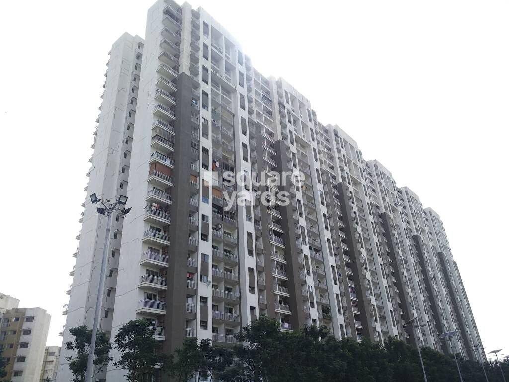 Lodha Palava Exotica Tower View 1