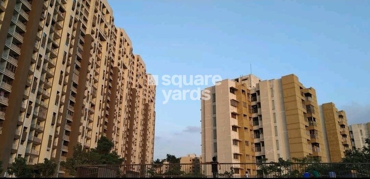 Lodha Palava Exotica Tower View 3