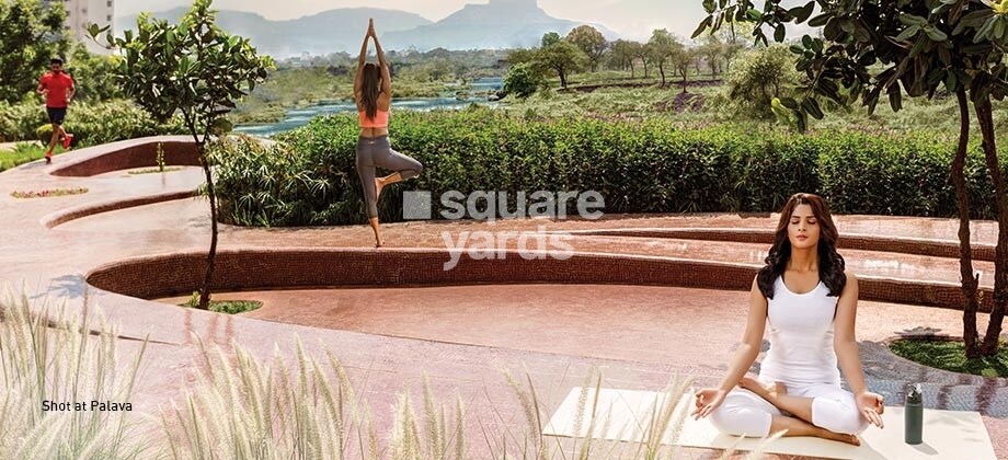 Lodha Palava Fontana C To H Amenities-Features 2