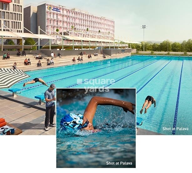 Lodha Palava Fontana C To H Amenities-Features 6