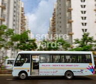 Lodha Palava Fresca C And D Amenities-Features