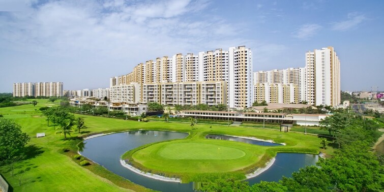 Lodha Palava Fresca Cover Image