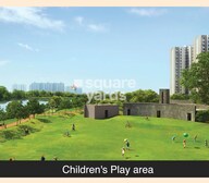 Lodha Palava Jardin A To D Amenities-Features