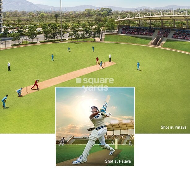 Lodha Palava Jardino