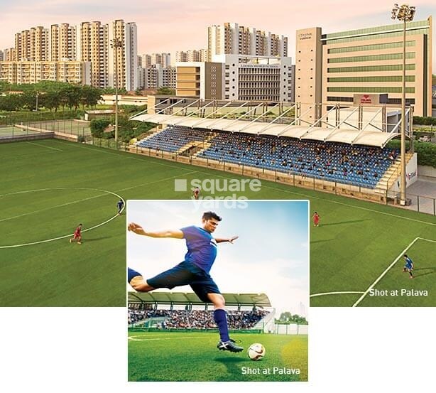 Lodha Palava Jardino Amenities-Features 6