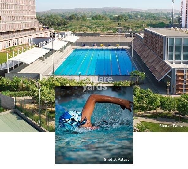 Lodha Palava Jardino Amenities-Features 8