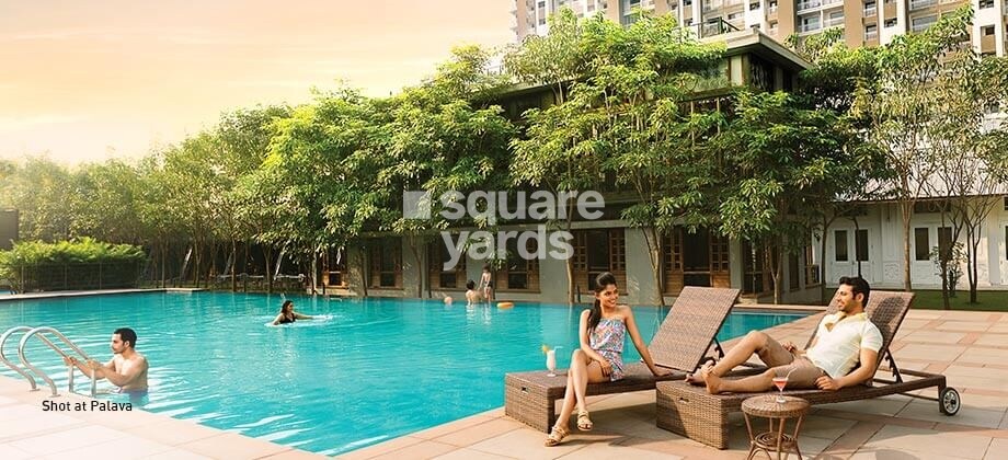 Lodha Palava Jardino Amenities-Features 1