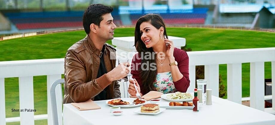 Lodha Palava Jardino