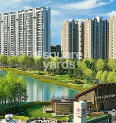 Lodha Palava Mangolia Lodha Palava Mangolia