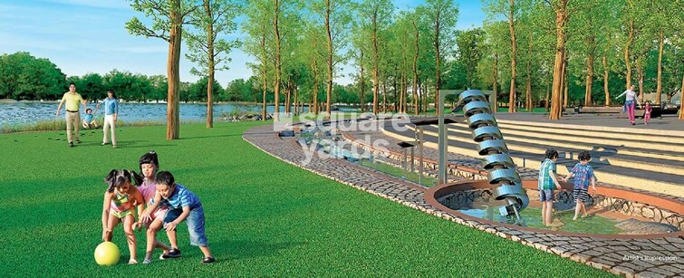 Lodha Palava Marvella A H Amenities-Features 2