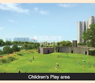 Lodha Palava Marvella B to G Amenities-Features