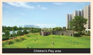 Lodha Palava Olivia A Amenities-Features