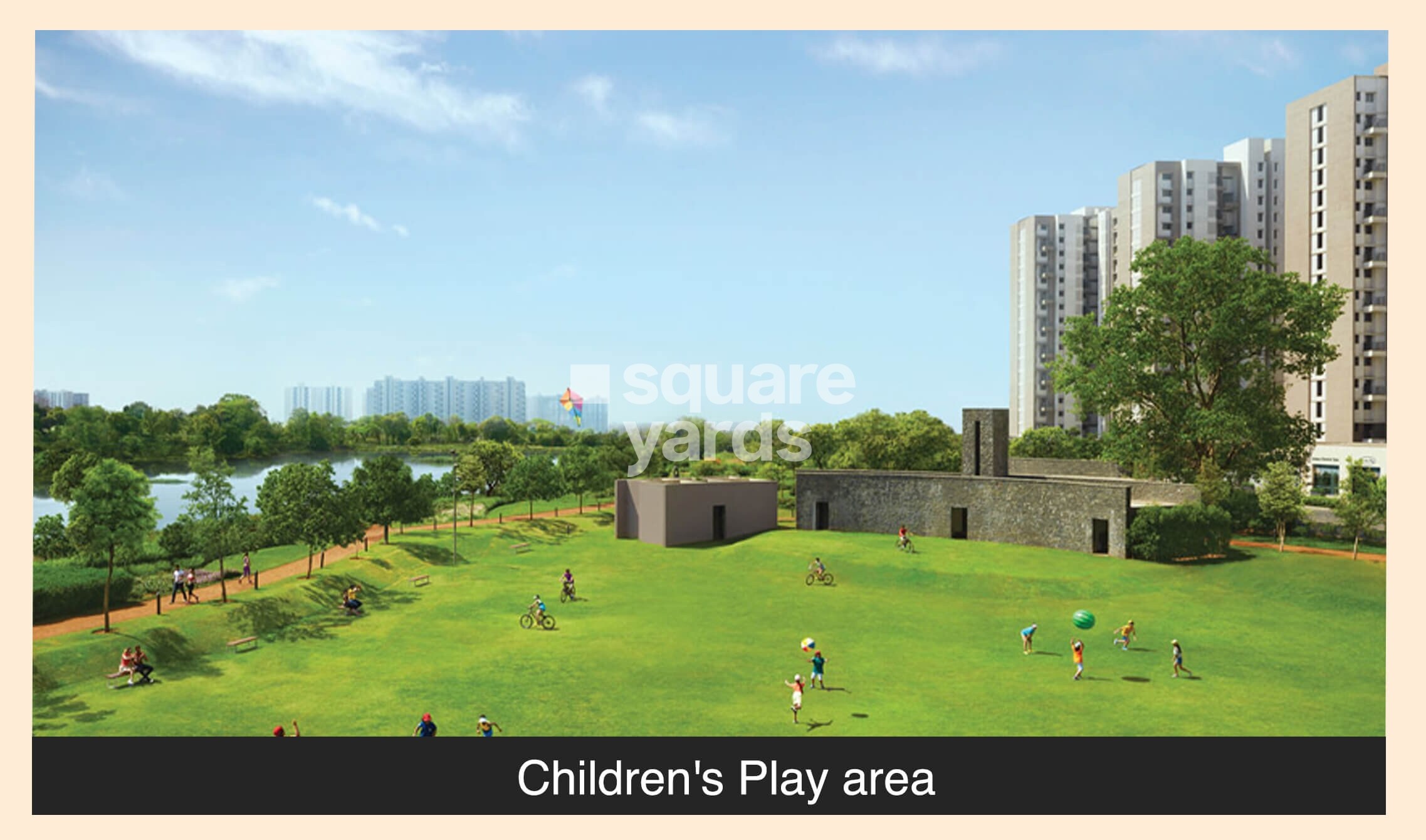 Lodha Palava Olivia A Amenities-Features 1