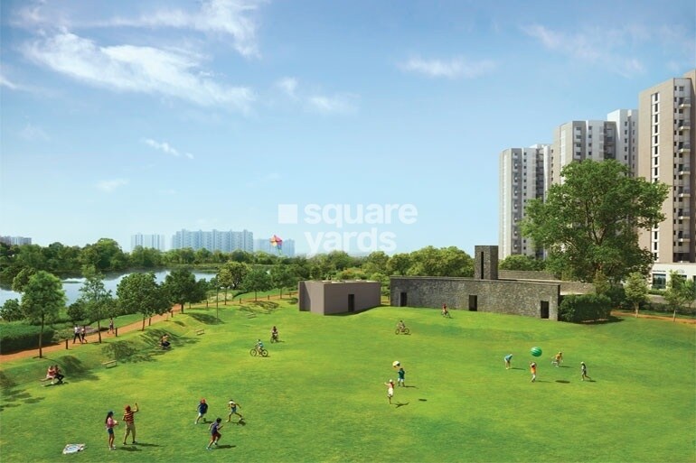 Lodha Palava Olivia B Amenities-Features 2