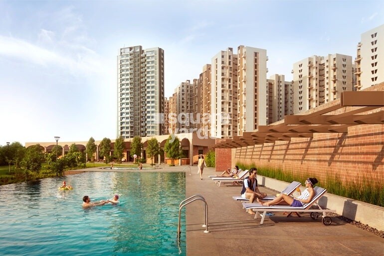 Lodha Palava Olivia C