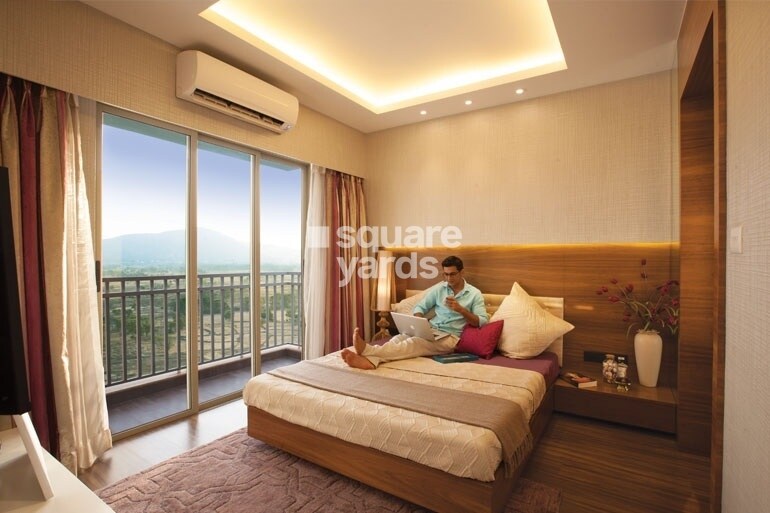 Lodha Palava Olivia C