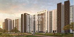 Lodha Palava Orchid A to L