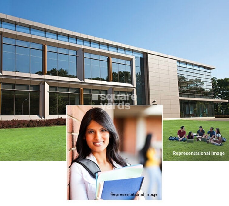 Lodha Golden Dream Amenities-Features 1