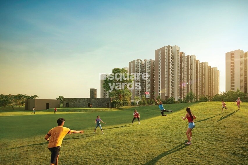 Lodha Palava Riverside Amenities-Features 2