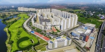 Lodha Palava Riverside Project Thumbnail Image