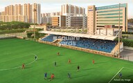 Lodha Palava Serenity A Sports facilities Image