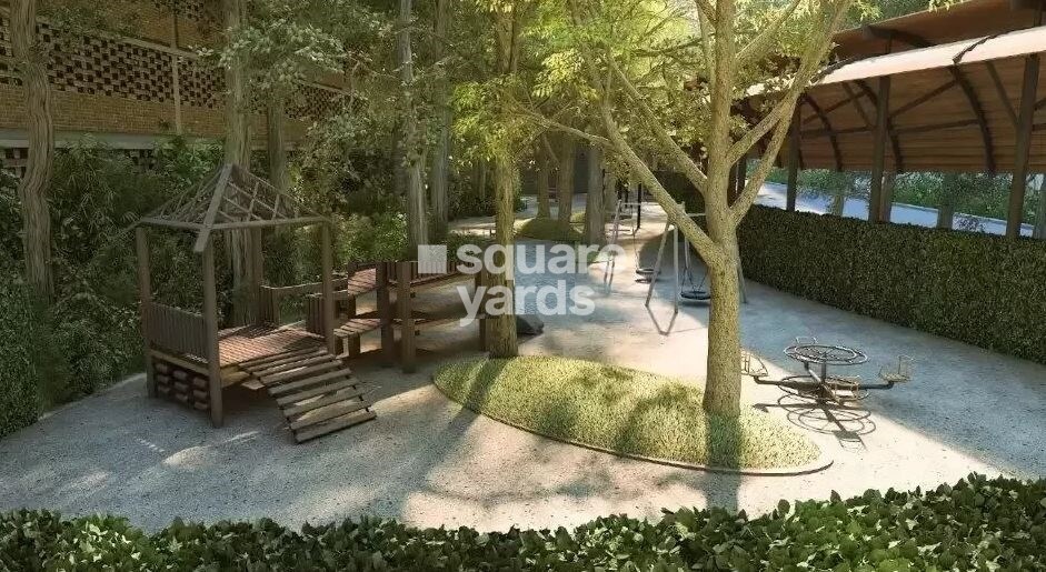 Lodha Palava Serenity B Amenities-Features 1