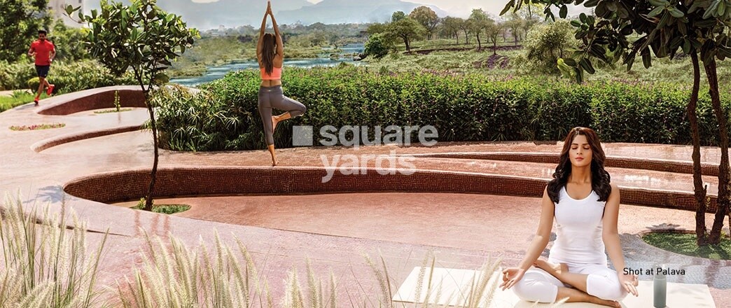 Lodha Palava Serenity C Amenities-Features 2