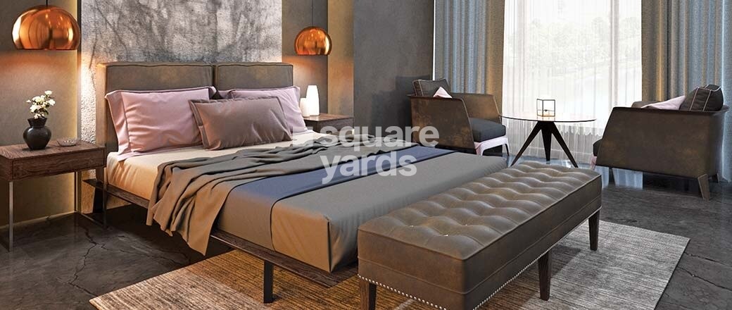 Lodha Palava Serenity C