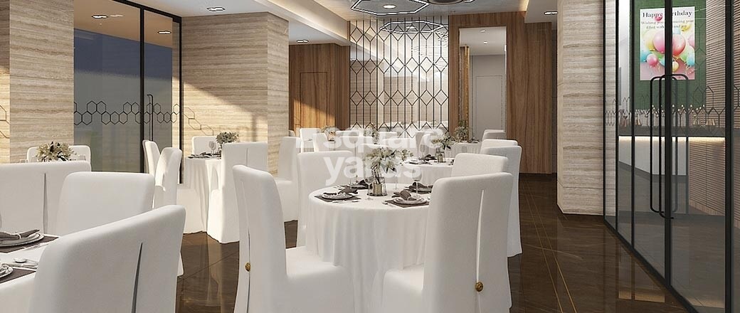 Lodha Palava Serenity C