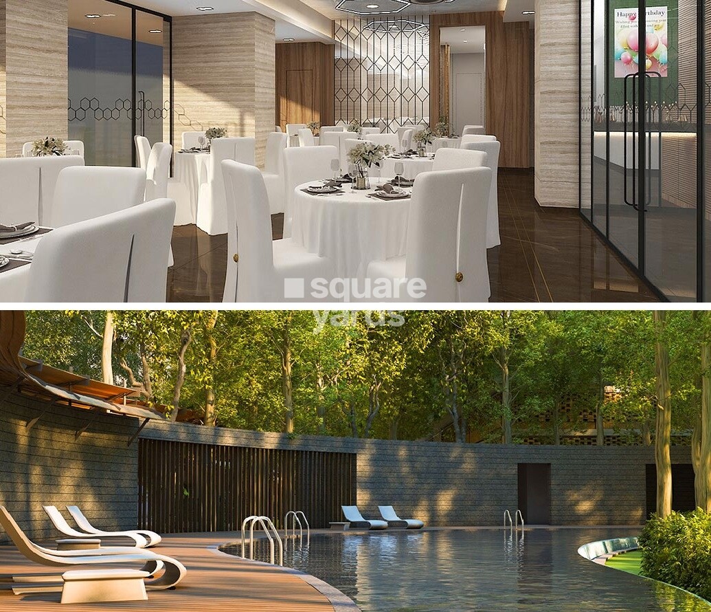 Lodha Palava Serenity D