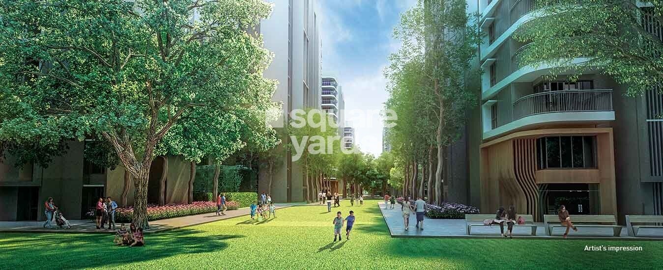 Lodha Palava Serenity D Amenities-Features 4