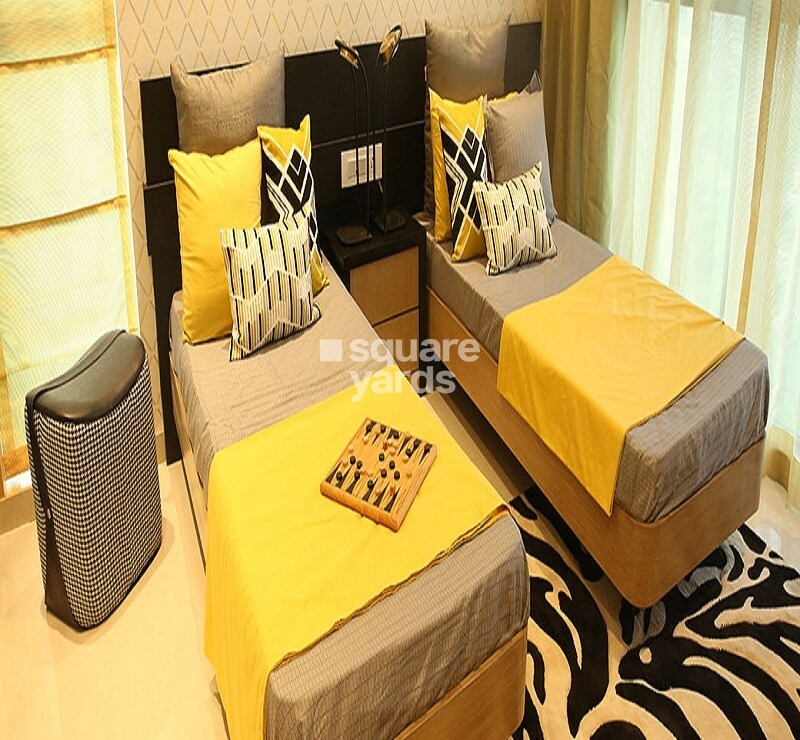 Lodha Palava Serenity D