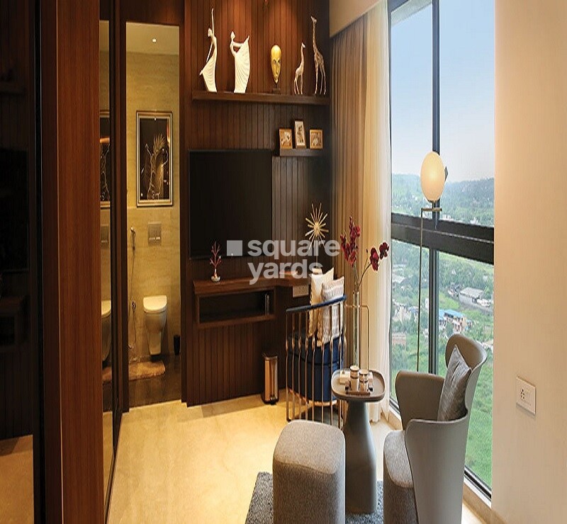 Lodha Palava Serenity D