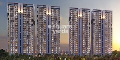Lodha Palava Serenity D Lodha Palava Serenity D