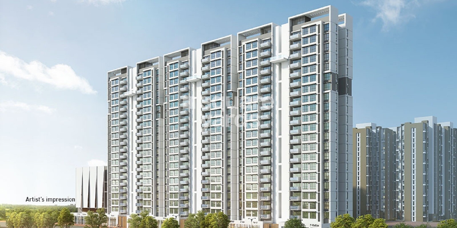 Lodha Palava Trinity A To C Featured Image