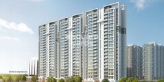 Lodha Palava Trinity A To C