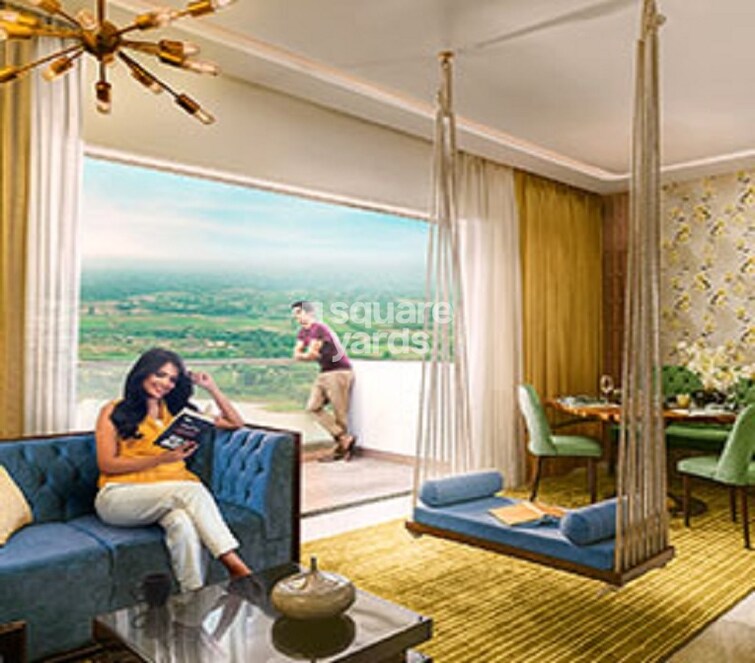 Lodha Palava Urbano D And E Apartment Interiors 2