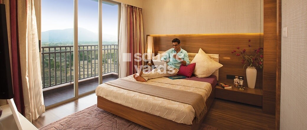 Lodha Palava Urbano G And H