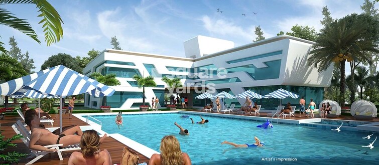 Lodha Panacea 1 Amenities-Features 2