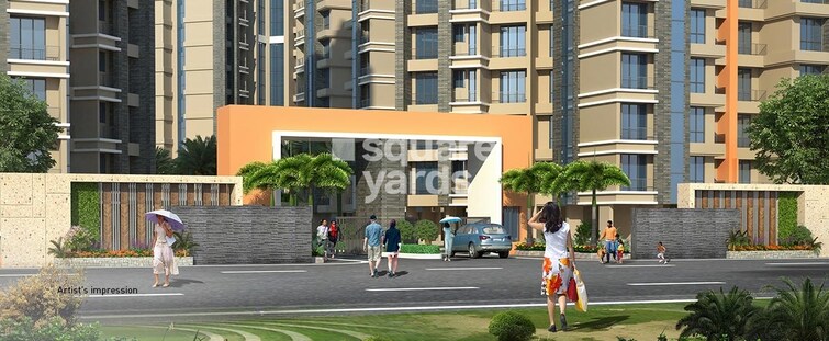 Lodha Panacea 1 Amenities-Features 3