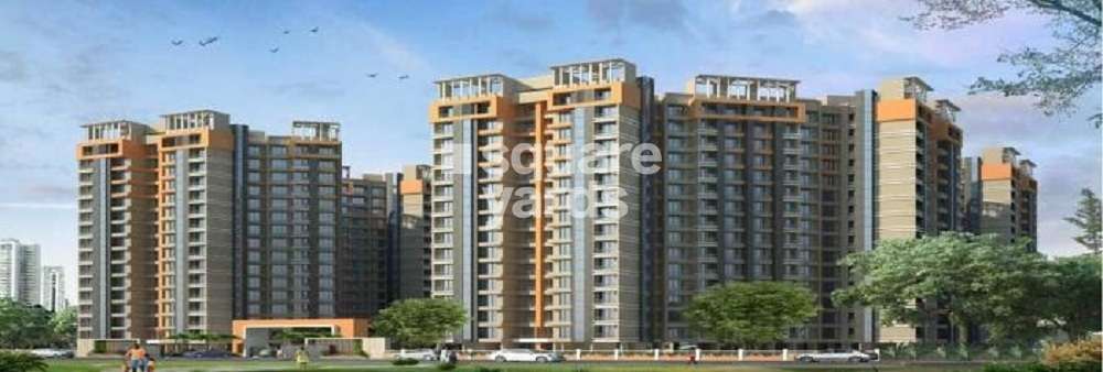 lodha panacea 1 project tower view4