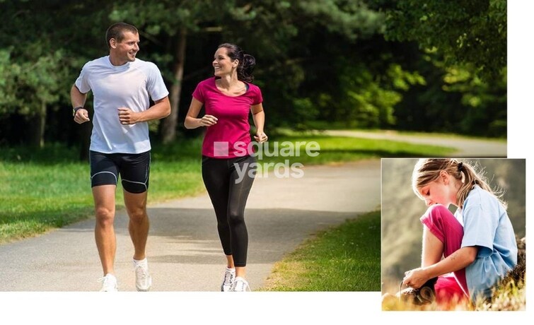 Lodha Panacea Phase 2 Amenities-Features 2