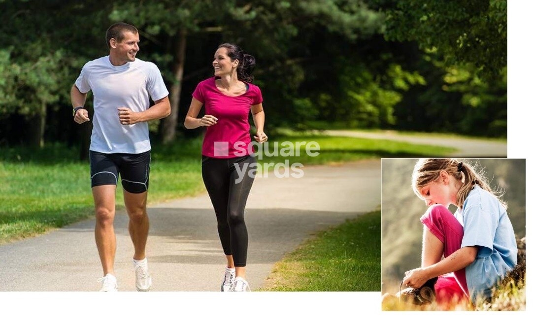 Lodha Panacea Phase 2 Amenities-Features 2