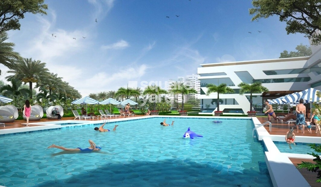 Lodha Panacea Phase 2