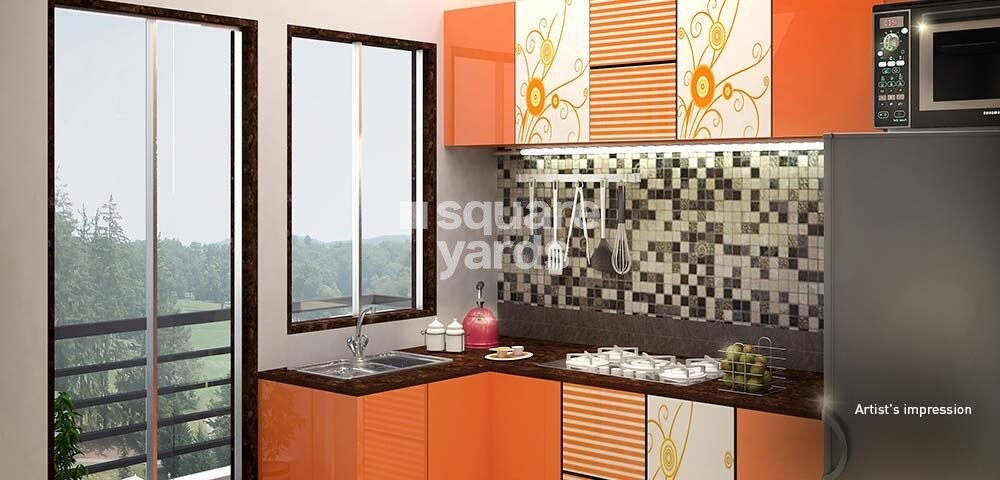 Lodha Panacea Phase 2