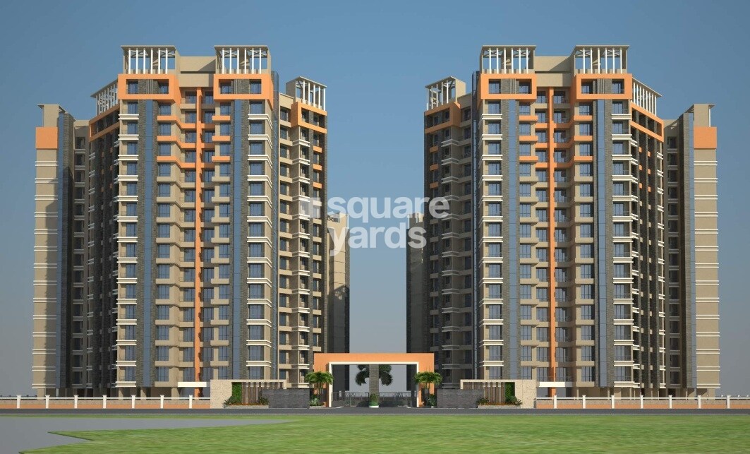 Lodha Panacea Phase 2