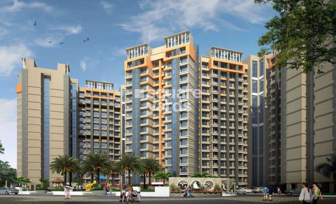 Lodha Panacea Phase 2